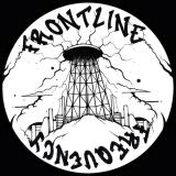 Grant Dell - Sounds From The Front Line EP