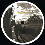 Slowburn - Lotus Ep