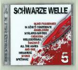 Radio Schwarze Welle - Volume 5