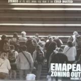 Emapea - Zoning Out Volume 2 LP
