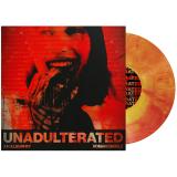 Roman Candle - UNADULTERATED LP