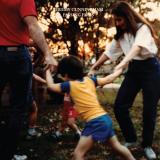 Jeremy Cunningham - Passing Fires LP