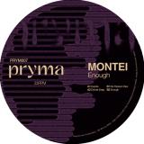 Montei - Enough EP