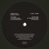 Pedro Goya - Double Deuce