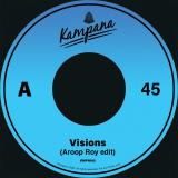 Aroop Roy - DJ 7's pt.2