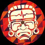 Boom Merchant - Temujin, Pole Folder Rem