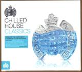Ministry Of Sound - Chilled House Classics