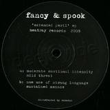 Fancy & Spook - Extended Peril Ep