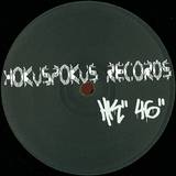 Crystal Distortion - Hokus Pokus Recordings 01