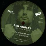 Ben Anders / Mirco Niemeier - Afterzombie & Bitch / Poise