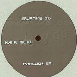 Kai R Michel - Panlock Ep