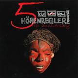Various - 5 Years Híhenregler Compilation 2x12"