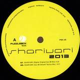 Aux 88 / Blaktony - Sharivari Remixes 2013