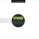 Pennygiles & Mr. Joseph / Abstract Elements - Drum & Bass On Demand Sampler 2