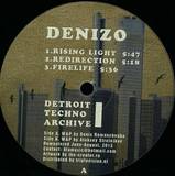 Denizo / Alex W - Detroit Techno Archive L