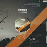 Safire - The Homeland Ep (pt. 2)
