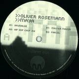 Oliver Rosemann - Maya