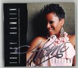 Tracy Hamlin - Home Deluxe Edition