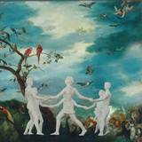 Andrey Zots - Descendance