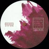 Soramimi & Cory James - Jettatura Ep