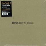Bonobo - Get Thy Bearings