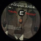 Elegant Hands, Dave Rosen - Fucking Junkie