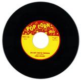 Various - Big Boy You're Through / Little Girl (is It True)