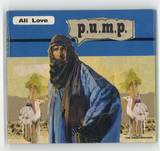 Ali Love - P.u.m.p