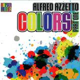 Alfred Azzetto - Colors *1* White