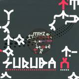 Minz - Back To Mostoles Ep