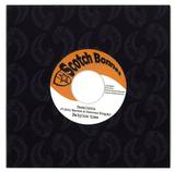 Damalistik - Babylon Time Riddim #1 7"