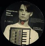 Sinus & Rafner - Tales From The Past Ep