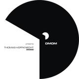 Thomas Hoffknecht, Black Asteroid - 25000