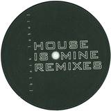 The Hypnotist - *black* House Is Mine