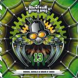 Derajah, Tom Fire, Stevens Kbosh, Delly Ranx, Ilements - Legalize It/ganja Make We Irie/haffy Blaze/betabass Dubplate