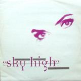 Individual - Sky High (Stonebridge Remixes)