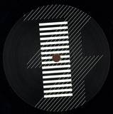 Andre Kronert - Stamina Ep