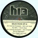 Hanger 13 Style - Selection Ep 4