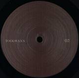 Unknown - Toolwaxx 2 (vinyl Only)