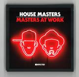 Various - House Masters Masters At Work