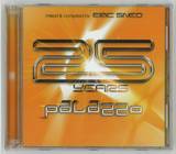 Various - 25 Years Palazzo