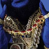 Rick Ross - Hood Billionaire