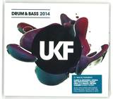 Various - Ukf Drum & Bass 2014