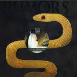 Seth Troxler - Evangelion (incl. Matthew Jonson & Jesse Heartthrob Remix)