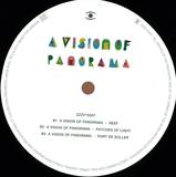 A Vision Of Panorama - Patches Of Light