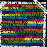 Kings Of The Underground - Limited Edition