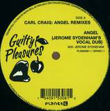 Carl Craig - Angel Remixes