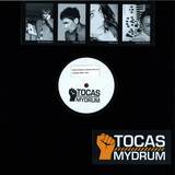 Sintex Bortexx / Andreas Gehm / Carlos Shaw / Whim-ee - Tocasmydrum Va