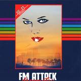 Fm Attack - Dreamatic Ep