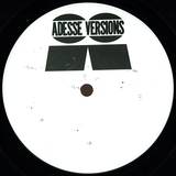 Adesse Versions - Wash My Soul Ep